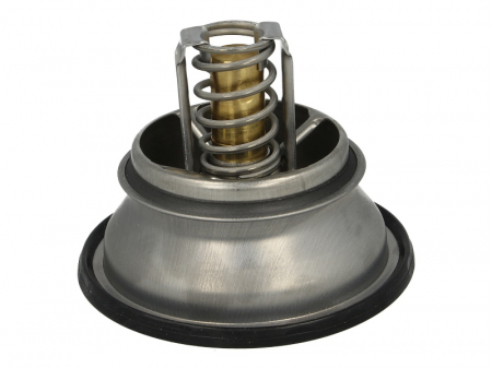 Termostat - Termostat lichid racire (76°C, cu garnitura) potrivit VOLVO 8300, 9300, 9400, B9, FH, FM, FM9 D13A400-G9A300 12.01-
