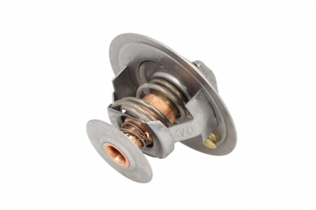 Termostat lichid racire 76°C, fara garnituri potrivit CUMMINS 4BT; 6BT potrivit AG CHEM XX3 / XXX3, XX4 / XXX4; AMMANN AV; CASE IH 1000, 500, 5000 MAXXUM, 600, 700, 8000 ; CATERPILLAR 700 4BT3.3-V378 [1]