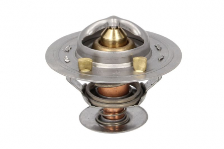 Termostat - Termostat lichid racire 76°C, fara garnituri potrivit CUMMINS 4BT; 6BT potrivit AG CHEM XX3 / XXX3, XX4 / XXX4; AMMANN AV; CASE IH 1000, 500, 5000 MAXXUM, 600, 700, 8000 ; CATERPILLAR 700 4BT3.3-V378