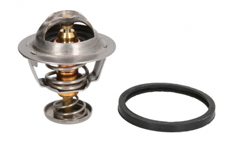 Termostat - Termostat lichid racire  (76°C) MITSUBISHI COLT IV, GALANT V, LANCER IV, LANCER V, PAJERO II, PAJERO III, SPACE, SPACE RUNNER 1.6-3.2D intre 1992-2006