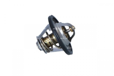 Termostat lichid racire (76°C) potrivit IVECO DAILY I, DAILY II; RVI B, MESSENGER; FIAT 131, 132, DUCATO; LANCIA THEMA; OPEL ARENA; RENAULT MASTER I, TRAFIC 2.0D-2.8D 01.78-04.02 [3]