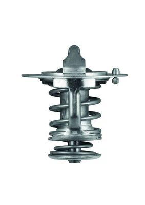 Termostat lichid racire (76°C) potrivit MITSUBISHI 3000 GT, COLT IV, COLT V, GALANT VII, L400, LANCER IV, LANCER V, LANCER VI, MIRAGE IV, PAJERO CLASSIC, PAJERO II, PAJERO III 1.3-3.2D 01.90- [1]