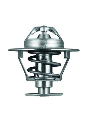 Termostat lichid racire (76°C) potrivit MITSUBISHI L 300 III, L200, PAJERO I; NISSAN NAVARA 2.3D/2.5D 12.82- [1]