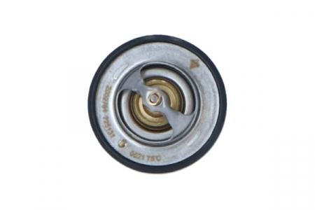 Termostat - Termostat lichid racire (76°C) potrivit MITSUBISHI L 300 III; NISSAN CABSTAR E, NAVARA, PICK UP 2.5D/3.0D 12.87-10.06