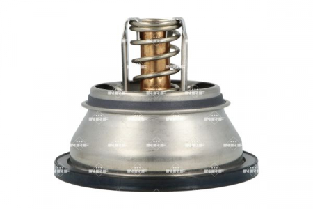 Termostat lichid racire (76°C) potrivit VOLVO 8300, 9300, 9400, B9, FH, FM, FM9 D13A400-G9A300 12.01- [1]