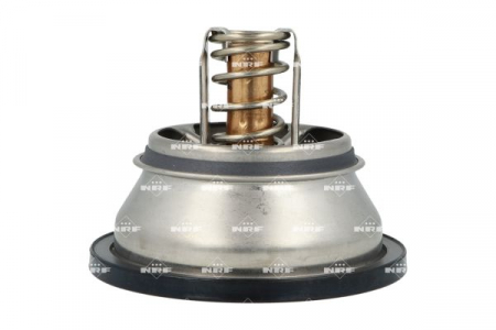 Termostat lichid racire (76°C) potrivit VOLVO 8300, 9300, 9400, B9, FH, FM, FM9 D13A400-G9A300 12.01- [3]