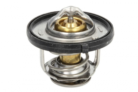 Termostat - Termostat lichid racire  (77°C) CHRYSLER SEBRING; DODGE CALIBER, JOURNEY; FIAT FREEMONT; JEEP COMPASS, PATRIOT; LANCIA FLAVIA 1.8-2.4LPG dupa 2006