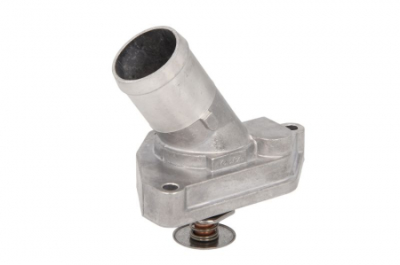 Termostat - Termostat lichid racire  (77°C, cu carcasa) INFINITI EX, FX, G, I30, M, M37, Q50, Q60, Q70, QX50 I, QX70; NISSAN 370 Z 3.0/3.5H/3.7 dupa 1997