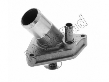 Termostat - Termostat lichid racire  (77°C, cu carcasa) INFINITI FX; NISSAN 350 Z, GT-R, PATHFINDER II, PATHFINDER III 3.5/3.8/4.0 dupa 2000