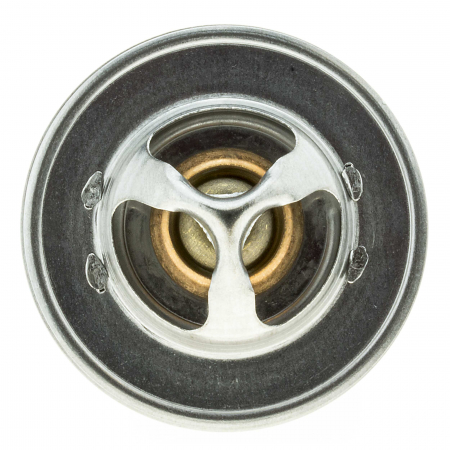Termostat lichid racire (77°C) potrivit FORD MAVERICK; NISSAN 100NX, 200SX, ALMERA I, PICK UP, PRAIRIE PRO, PRIMERA, SERENA, SUNNY I, SUNNY II, SUNNY III, TERRANO II 1.7D/2.0/2.4 03.82-09.07 [3]