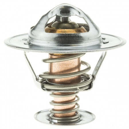 Piese Auto - Termostat lichid racire (77°C) potrivit FORD MAVERICK; NISSAN 100NX, 200SX, ALMERA I, PICK UP, PRAIRIE PRO, PRIMERA, SERENA, SUNNY I, SUNNY II, SUNNY III, TERRANO II 1.7D/2.0/2.4 03.82-09.07