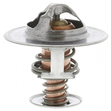 Termostat lichid racire (77°C) potrivit FORD MAVERICK; NISSAN 100NX, 200SX, ALMERA I, PICK UP, PRAIRIE PRO, PRIMERA, SERENA, SUNNY I, SUNNY II, SUNNY III, TERRANO II 1.7D/2.0/2.4 03.82-09.07 [2]