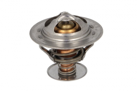 Piese Auto - Termostat lichid racire (77°C) potrivit MITSUBISHI L 300 III, L200, PAJERO I 2.3D/2.5D 12.82-12.07