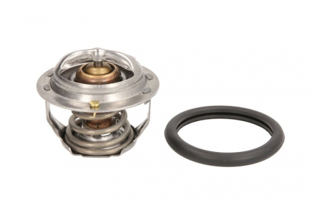 Termostat - Termostat lichid racire  (77°C) SUBARU FORESTER, IMPREZA, LEGACY I, LEGACY II, LEGACY III, LEGACY IV, LEGACY OUTBACK, LEGACY VI, OUTBACK, SVX, WRX 1.6-3.6 dupa 1989