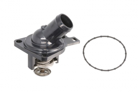 Termostat - Termostat lichid racire  (78°C, cu carcasa) HONDA ACCORD VII, CIVIC VIII, CR-V III 2.0/2.4 dupa 2003
