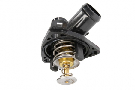 Termostat - Termostat lichid racire  (78°C, cu carcasa) HONDA CIVIC VII, CR-V II, FR-V, INTEGRA, STREAM 2.0 dupa 2001