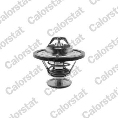 Termostat lichid racire (78°C, cu garnitura) potrivit JOHN DEERE 6000 4045T/6068D/6068T 01.01- [1]