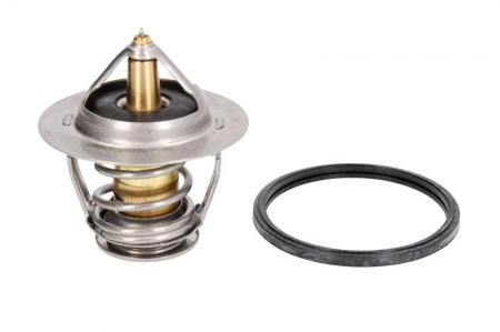 Termostat - Termostat lichid racire  (78°C) HONDA ACCORD VI, ACCORD VII, ACCORD VIII, CIVIC VIII, CROSSTOUR, CR-V II, CR-V III, FR-V, LEGEND II, LEGEND III, LEGEND IV, NSX I, PILOT, PRELUDE IV 2.0-3.7 