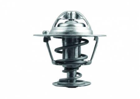 Termostat lichid racire (78°C) potrivit HONDA ACCORD VI, CITY IV, CIVIC IV, CIVIC VIII, CIVIC X, CR-V I, CR-V V, CR-Z, HR-V, INSIGHT, JAZZ III, JAZZ IV, ODYSSEY; ROVER 400 II 1.3-3.5 01.89- [1]
