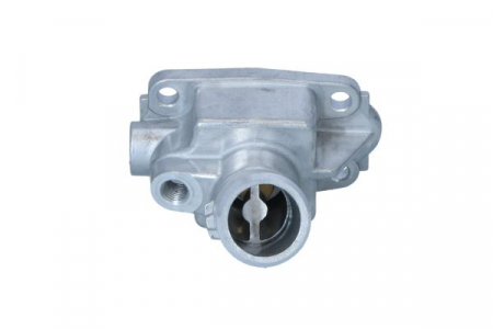 Termostat lichid racire (79°C, cu carcasa) potrivit IVECO DAILY III, MASSIF F1CE0481A-F1CE0481H 07.99-02.11 [0]