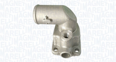 Termostat - Termostat lichid racire (79°C, cu carcasa) potrivit IVECO DAILY IV, DAILY V, DAILY VI; CITROEN JUMPER II; FIAT DUCATO; PEUGEOT BOXER 2.3D-Electric 04.06-
