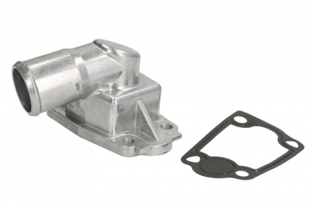 Termostat lichid racire (79°C, cu carcasa) potrivit IVECO DAILY IV, DAILY V, DAILY VI; FIAT DUCATO 2.3D-Electric 05.06- [0]
