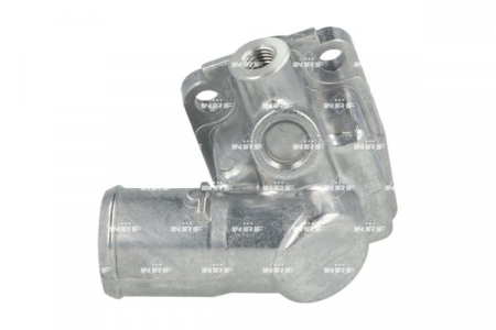 Termostat lichid racire (79°C, cu garnitura, cu carcasa) potrivit IVECO DAILY IV, DAILY V, DAILY VI; CITROEN JUMPER II; FIAT DUCATO; PEUGEOT BOXER ELETTRICO-F30DTE(F1CE3481N) 04.06- [3]