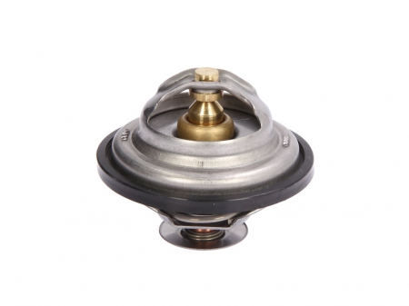 Termostat - Termostat lichid racire potrivit IVECO EUROCARGO I-III, M, ZETA 8040.05.200-8060.45STCA 1985-2015 - (79°C, cu garnitura)