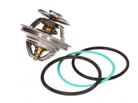 Termostat - Termostat lichid racire (79°C, cu garnitura) potrivit IVECO EUROSTAR, EUROTECH MP, EUROTRAKKER, P/PA, P/PA-HAUBENFAHRZEUGE; MAN CLA, E2000, EM, F2000, F9, F90 8210.22.210-F8L513 04.74-