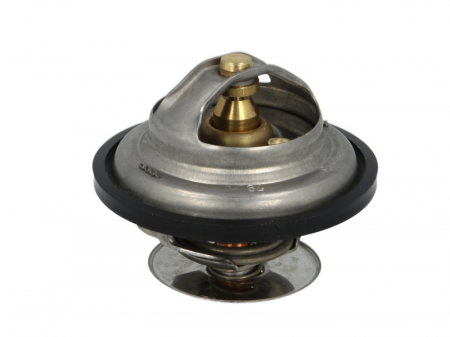 Termostat lichid racire 79°C, cu garnitura potrivit IVECO EUROSTAR, EUROTECH MP, EUROTRAKKER, TURBOSTAR; ASTRA HD 7; IRISBUS CITELIS, CITYCLASS, EUROCLASS 8210.42KTCA-F2BE3682C dupa 1989 [1]