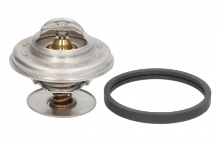 Piese Auto - Termostat lichid racire (79°C, cu garnitura) potrivit MAN LION´S CITY, TGA, TGS I, TGX I, TGX II D2066LF01-D2676LFAE 01.04-