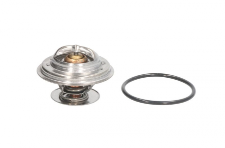 Termostat - Termostat lichid racire  (79°C) MERCEDES G (W463), S (W140); CHRYSLER VOYAGER III; FORD SCORPIO II; JEEP CHEROKEE, GRAND CHEROKEE I, GRAND CHEROKEE II; OPEL FRONTERA A 2.5D-3.2 dupa 1990