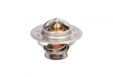 Termostat - Termostat lichid racire potrivit FIAT DUCATO, 1000, 400, 500, 600, 700, 70-XX, 800, 900, TM; CASE IH JX, JXU; NEW HOLLAND L, TD, TL, TN 8035.01-NEF4(F4GE0454A) - (79°C)