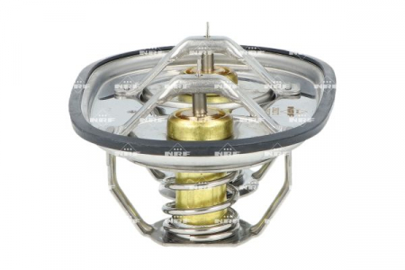 Termostat lichid racire (8; 87°C/87°C) potrivit SCANIA F, G I, G II, K, L, N BUS, OMNIEXPRESS, P I, P II, R I, R II, S, T DC09.108-OC9.G05 01.03- [3]