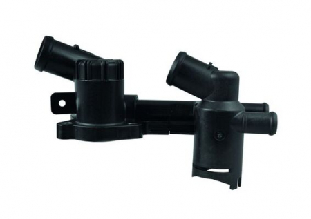 Termostat lichid racire (80,89°C/89°C, in carcasa) potrivit AUDI A1, A3; SEAT ALTEA, ALTEA XL, IBIZA IV, IBIZA IV SC, IBIZA IV ST, LEON, TOLEDO IV; SKODA FABIA II 1.2/1.2LPG 11.08-05.22 [1]
