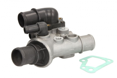 Termostat - Termostat lichid racire  (80°C, cu carcasa) FIAT DUCATO 1.9D intre 1994-2002