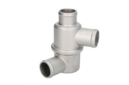 Termostat - Termostat lichid racire  (80°C, cu carcasa) LADA 110, 111, 112, 1200-1500, 1200-1600, NIVA, NOVA, TOSCANA 1.2-1.7 intre 1970-2015