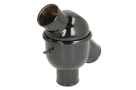 Termostat lichid racire (80°C, cu carcasa, numar conectori: 3, 45mm/45mm/45mm) potrivit FIAT 100, 1000; KAELBLE SL, VG CP3-100/OM355.910 [0]