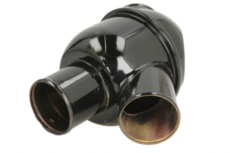 Termostat lichid racire (80°C, cu carcasa, numar conectori: 3, 45mm/45mm/45mm) potrivit FIAT 100, 1000; KAELBLE SL, VG CP3-100/OM355.910 [1]