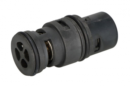 Termostat - Termostat lichid racire (80°C, cu carcasa) potrivit BMW 3 (E46) 1.6-3.0 12.97-12.07