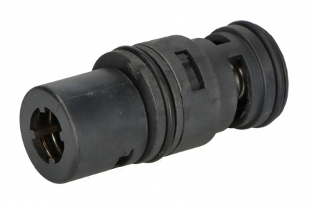 Termostat lichid racire (80°C, cu carcasa) potrivit BMW 3 (E46) 1.6-3.0 12.97-12.07 [1]