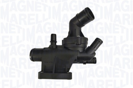 Termostat - Termostat lichid racire (80°C, cu carcasa) potrivit MERCEDES C T-MODEL (S205), C (W205), MARCO POLO CAMPER (W447), VITO MIXTO (DOUBLE CABIN), VITO TOURER (W447), VITO (W447) 1.3/1.5D/1.6D 04.11-