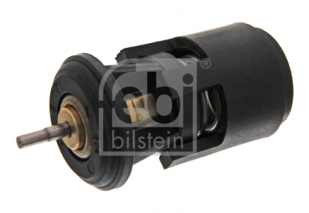 Termostat lichid racire (80°C, in carcasa) potrivit AUDI A2; SKODA FABIA I, FELICIA I, FELICIA II, OCTAVIA I, OCTAVIA II; VW BORA, BORA I, CADDY III/MINIVAN, FOX, GOLF III 1.0-1.9D 08.91-05.14 [1]