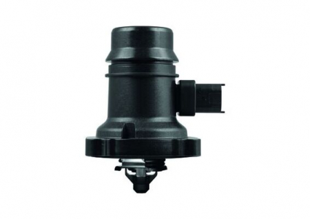 Termostat lichid racire (80°C, in carcasa) potrivit CHEVROLET VOLT; OPEL AMPERA 1.4H 11.11- [1]