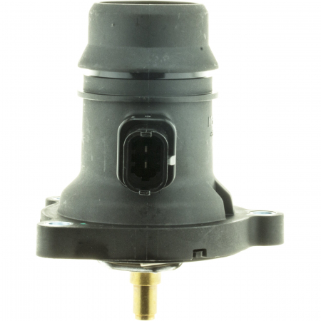 Termostat - Termostat lichid racire (80°C, in carcasa) potrivit CHEVROLET VOLT; OPEL AMPERA 1.4H 11.11-