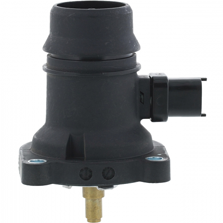 Termostat lichid racire (80°C, in carcasa) potrivit CHEVROLET VOLT; OPEL AMPERA 1.4H 11.11- [1]