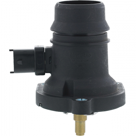 Termostat lichid racire (80°C, in carcasa) potrivit CHEVROLET VOLT; OPEL AMPERA 1.4H 11.11- [3]