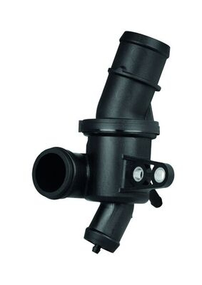 Termostat lichid racire (80°C, in carcasa) potrivit MERCEDES A (W169), B SPORTS TOURER (W245) 2.0D 09.04-06.12 [1]