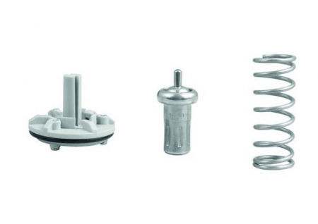 Termostat lichid racire (80°C) potrivit AUDI A1; SEAT ALHAMBRA, IBIZA IV, IBIZA IV SC, IBIZA IV ST; SKODA FABIA II; VW BEETLE, CC B7, EOS, GOLF PLUS V, GOLF V 1.4/1.4ALK/1.4CNG 11.05-07.18 [1]