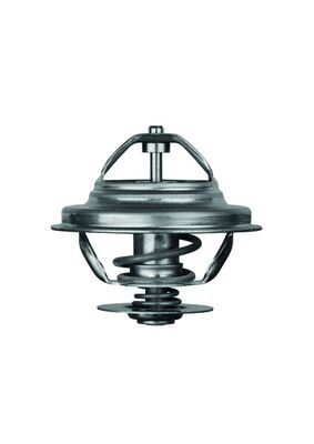 Termostat lichid racire (80°C) potrivit BMW 3 (E21), 3 (E30), 5 (E12), 5 (E28), 5 (E34), 6 (E24) 2.0-3.5 03.72-06.93 [2]